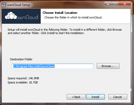 download owncloud client for mac