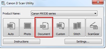 Canon Ij Setup Download Mac