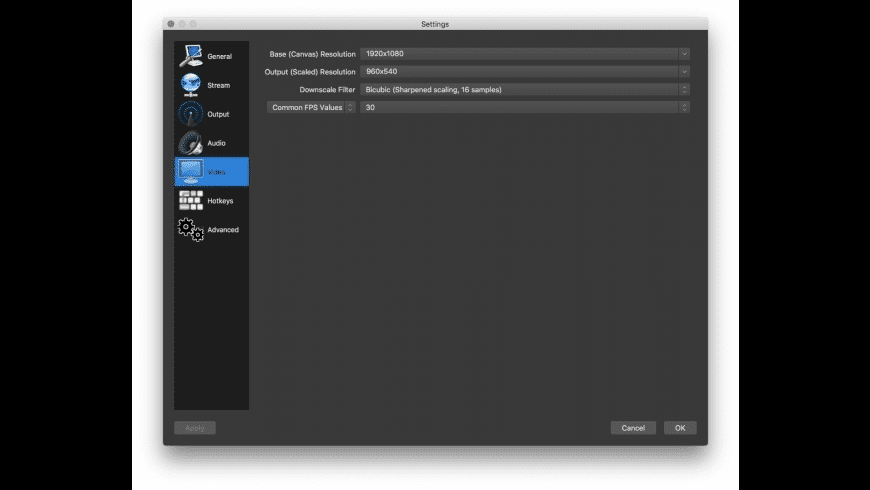 appium latest version for mac