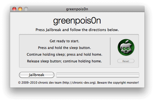 Greenpois0n Rc6 1 Mac Download